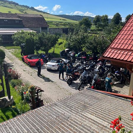 Spišské Podhradie A+S波扎默克旅馆酒店 外观 照片