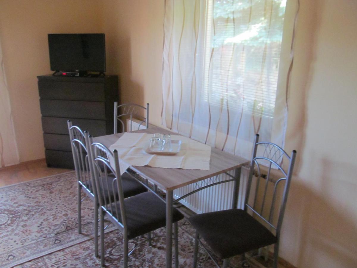 Spišské Podhradie A+S波扎默克旅馆酒店 外观 照片