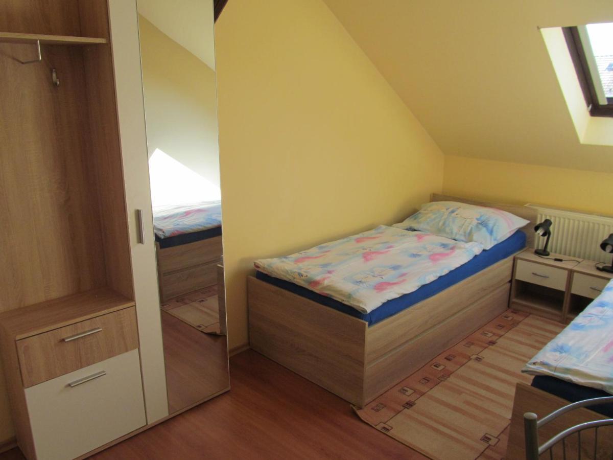 Spišské Podhradie A+S波扎默克旅馆酒店 外观 照片